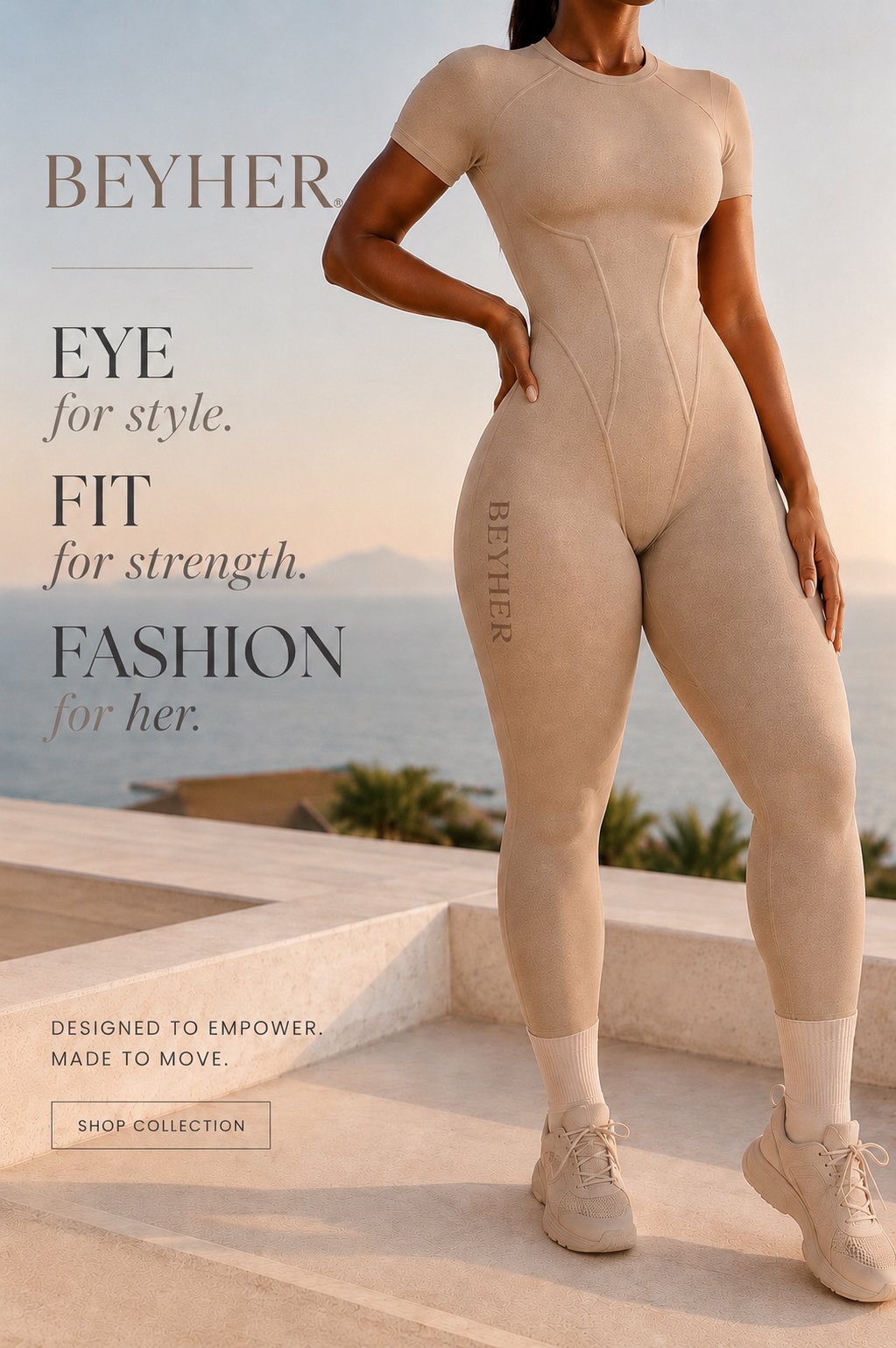 Beyher model